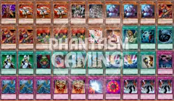 Earth Beat Deck Goat Jar Greed Pot Assailant Graceful Yugioh - Image 1