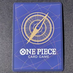 One Piece CCG- Tony Tony.Chopper (Full Art) - Starter Deck 29: Egghead (ST-29) - Image 2