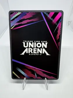 Kafka Hibino - Union Arena - Kaiju No. 8 - SR - UE12BT/KJ8-1-063 - English - Image 3