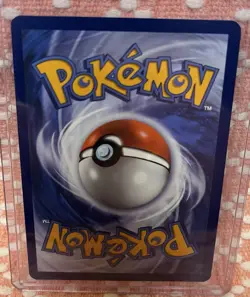 Drifblim 006 ME: Mega Evolution Promo NM Pokemon Card TCG - Image 2