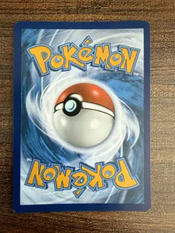 Larry 235/182 Full Art Trainer Pokemon Card- Near Mint- Paradox Rift - Image 2
