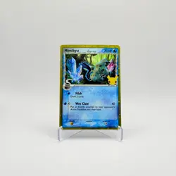 Mimikyu (Delta Species) SWSH136 SWSH: Sword & Shield Promo Cards Holo - Image 1