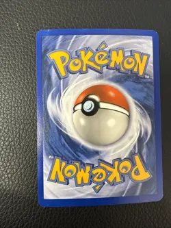 2/107 2005 EX Deoxys Pokemon Card Holo Rare - Swirl Mp - Image 2
