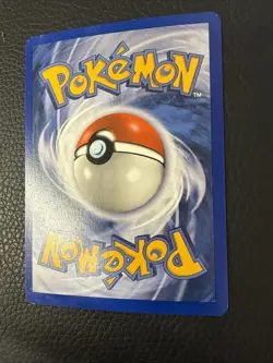 2/107 2005 EX Deoxys Pokemon Card Holo Rare - Swirl Mp - Image 3