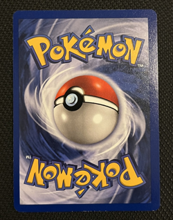 Gorgeous Vintage Pokemon Card Holo Rare Base Set Blastoise 2/102 - Image 4