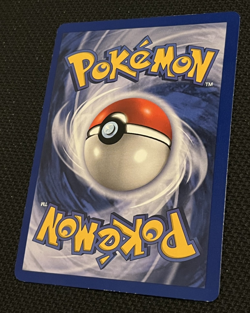 Gorgeous Vintage Pokemon Card Holo Rare Base Set Blastoise 2/102 - Image 5