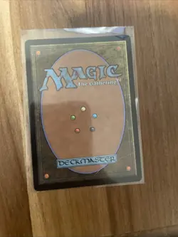 Camellia, the Seedmiser NM Bloomburrow Non-foil MTG - Image 2