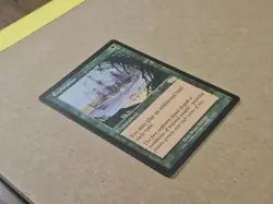 Exploration - Urza's Saga - Near Mint | MTG - Image 3