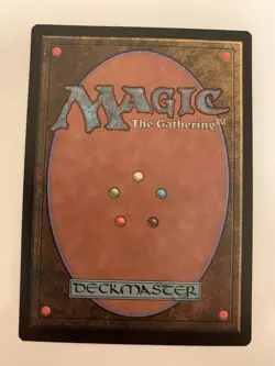 MTG NM Illicit Auction 6th Edition Free Shipping In The US With Tracking - Image 2