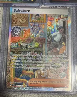 Pokemon TCG Lot Of 8 Special Illustration Rare SIR NM 🔥 investment resell 🔥 - Image 2