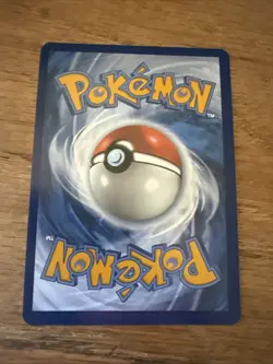 Golurk 123/086 Sv: Black Bolt Holo Pokemon Near Mint - Image 2