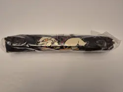 2025 Pokemon World Championship Anaheim Arcanine PlayMat PokemonCenter Exclusive - Image 1