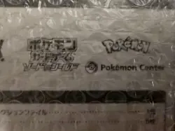 Pokemon Japanese Sword and Shield Precious Collector Box New/Sealed - Image 3