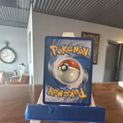 The Pokemon Company Pokemon Gyarados G Platinum 30/127 Rare 110 HP 2009 TCG - Image 2