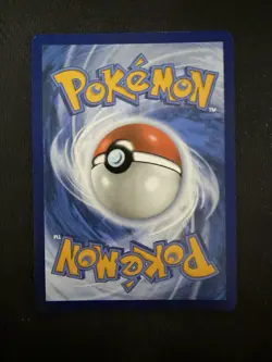 ARCHEN 2025 POKEMON WHITE FLARE ILLUSTRATION RARE FULL ART 131/086 Q4339 - Image 2