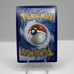 Pokemon Terapagos ex 165 SV: Scarlet & Violet Promo Full Art Holo - Image 2