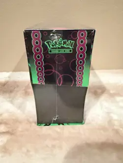 Pokemon TCG Scarlet & Violet Shrouded Fable Elite Trainer Box Sealed - Image 2
