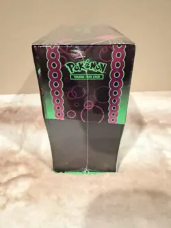 Pokemon TCG Scarlet & Violet Shrouded Fable Elite Trainer Box Sealed - Image 4