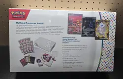Pokemon TCG: Scarlet & Violet 151 Ultra-Premium Collection Box - 16 Packs 820650855412 - Image 2