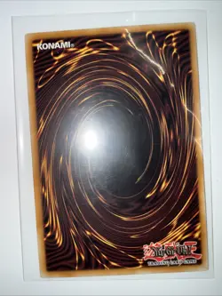 Yu-Gi-Oh! TCG Serpent Night Dragon SRL-103 Secret Rare Unlimited LP - Image 2