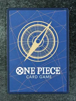 2024 One Piece NAMI #P-053 Premium Booster: The Best Foil Promo Japanese - Image 2