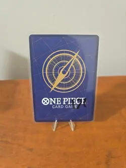 One-Legged Toy Soldier (Alternate Art) OP05-081 Premium Booster -The Best- Foil - Image 2