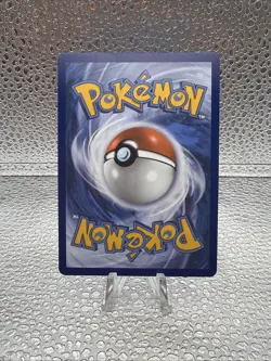 Pokemon Team Rocket's Mewtwo EX Ultra Rare Holo 280 HP Ability Card 281/217 - Image 2