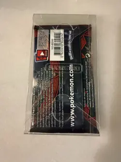 Pokemon Sun & Moon Crimson Invasion Sealed Booster Pack - 10 Cards - Image 2