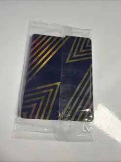 Magneton 159 Sv: Scarlet & Violet Promo Cards Holo STILL SEALED - Image 2