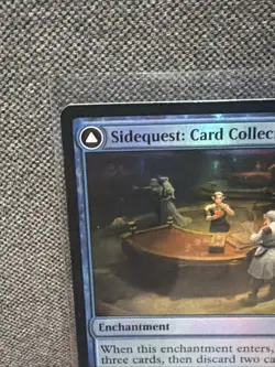 Sidequest: Card Collection Final Fantasy Foil - Image 2