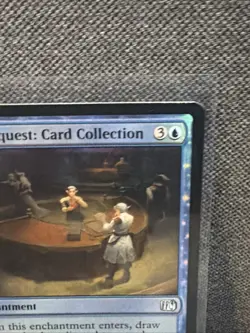 Sidequest: Card Collection Final Fantasy Foil - Image 3