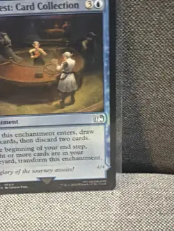 Sidequest: Card Collection Final Fantasy Foil - Image 4