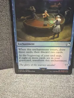 Sidequest: Card Collection Final Fantasy Foil - Image 5