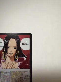DON!! Card Boa Hancock - Double Pack Set Vol. 4 - 500 Years in the Future (OP07) - Image 3