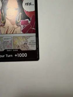 DON!! Card Boa Hancock - Double Pack Set Vol. 4 - 500 Years in the Future (OP07) - Image 4
