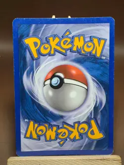 HP Pokemon Card Diamond & Pearl Reverse Holographic Magnemite 87/130 - Image 2