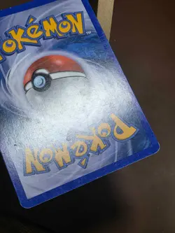 HP Pokemon Card Diamond & Pearl Reverse Holographic Magnemite 87/130 - Image 3