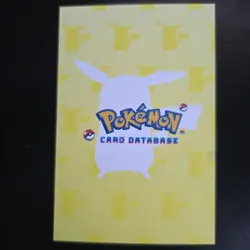 Pokemon 2024 Card Database Cracked Ice Holo Magnemite 081 Peru Borderless - Image 2