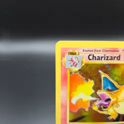 Charizard CLC 003/034 Pokemon Card - Classic Collection - NM - Image 3