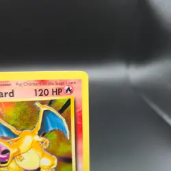 Charizard CLC 003/034 Pokemon Card - Classic Collection - NM - Image 4