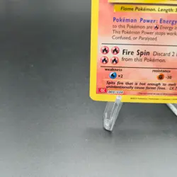 Charizard CLC 003/034 Pokemon Card - Classic Collection - NM - Image 5