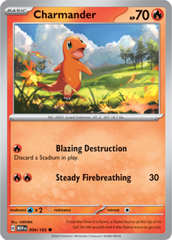 151 - Choose Your Card(s)! - ALL Holos and Reverse Holos! - ALL NM! - Image 4