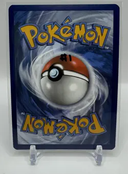 Snorlax 051 SVP: Scarlet & Violet Promo Card Holo Pokemon 151 ETB Promo Black ⭐ - Image 2