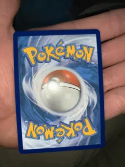 Pokemon TCG Victini White Flare Black Bolt Card 172/086 BWR Possible 10! - Image 2