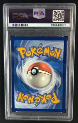 PSA 10 Pikachu TG05/TG30 Lost Origin Trainer Gallery Pokemon Graded Card - Image 2