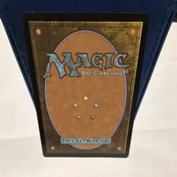 Kodama of the West Tree Showcase Foil Kamigawa Neon Dynasty - Image 2