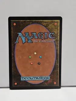 MTG Rhystic Study Prophecy LP Magic The Gathering - Image 2