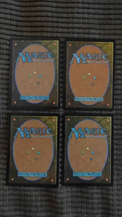 Magic: the Gathering / MtG Path to Exile x4 Mixed Sets - Image 2