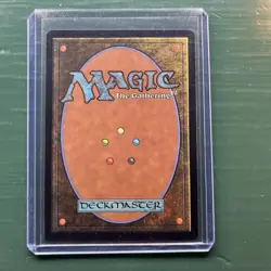 MTG The Wind Crystal Final Fantasy NM - Image 2