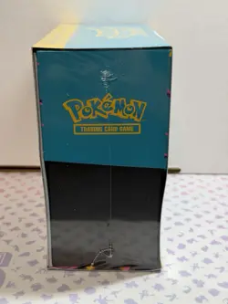 Pokemon Ascended Heroes Pokemon Center Exclusive Elite Trainer Box Sealed A - Image 2